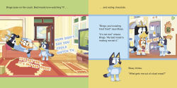 Alternative view 5 of Bluey: Bad Mood