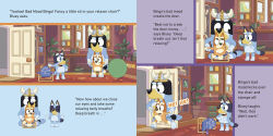 Alternative view 6 of Bluey: Bad Mood