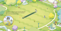 Alternative view 4 of Bluey: Cricket