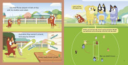 Alternative view 5 of Bluey: Cricket