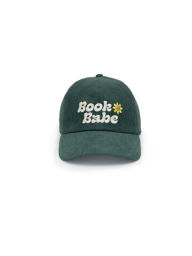 Title: Book Babe Hat, Author: Out of Print