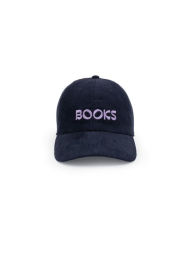 Title: Books Hat, Author: Out of Print