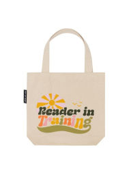 Title: Reader in Training Mini Tote, Author: 