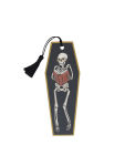 Alternative view 1 of Just One More Chapter Bookmark