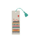 Alternative view 2 of Bookworm Bookmark