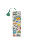 Alternative view 1 of Richard Scarry: Cars and Trucks Bookmark