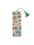 Alternative view 2 of Richard Scarry: Cars and Trucks Bookmark