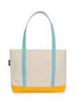 Alternative view 2 of Beach Reads Large Zippered Tote