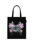 Alternative view 3 of It Ends With Us Tote Bag
