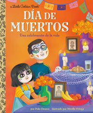 Title: Día de Muertos: Una celebración de la vida (Day of the Dead: A Celebration of Life Spanish Edition), Author: Polo Orozco