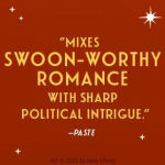 Alternative view 5 of The Nightblood Prince: A Good Morning America YA Book Club Pick