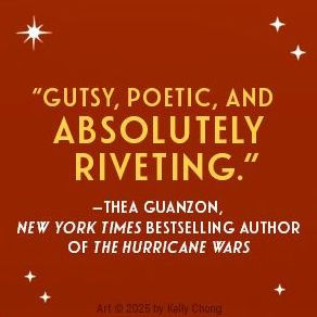 The Nightblood Prince: A Good Morning America YA Book Club Pick