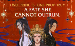 Alternative view 9 of The Nightblood Prince: A Good Morning America YA Book Club Pick