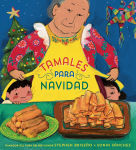 Alternative view 1 of Tamales para Navidad (Tamales for Christmas Spanish Edition)