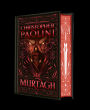 Alternative view 2 of Murtagh: Deluxe Edition: The World of Eragon