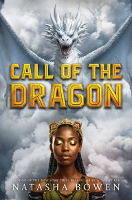 Title: Call of the Dragon, Author: Natasha Bowen