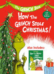 Alternative view 1 of The Grinch Two-Book Boxed Set: Dr. Seuss's How the Grinch Stole Christmas! Full-Color Edition and How the Grinch Lost Christmas!