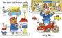 Alternative view 3 of Richard Scarry's Best Daddy Ever!: A Book for BUSY, BUSY Dads