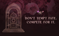 Alternative view 11 of Immortal Consequences: A Good Morning America YA Book Club Pick