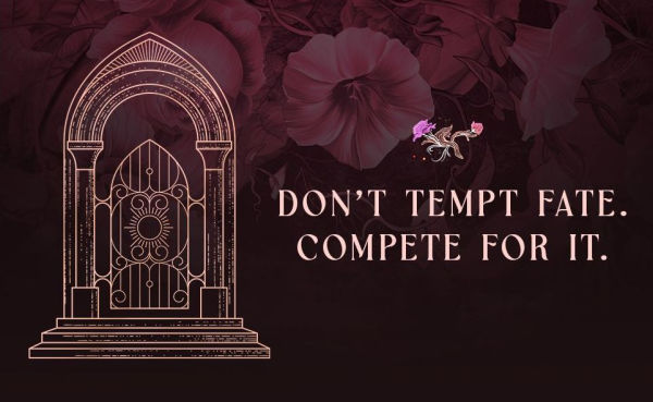 Immortal Consequences: A Good Morning America YA Book Club Pick