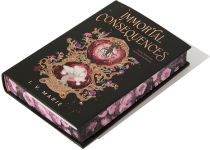 Alternative view 5 of Immortal Consequences: A Good Morning America YA Book Club Pick