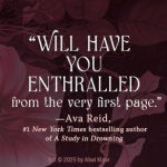 Alternative view 7 of Immortal Consequences: A Good Morning America YA Book Club Pick