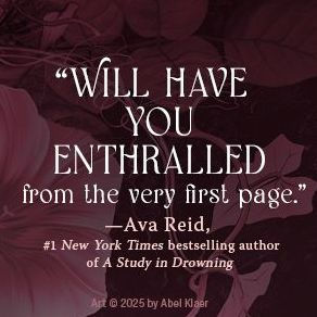 Immortal Consequences: A Good Morning America YA Book Club Pick