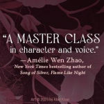 Alternative view 8 of Immortal Consequences: A Good Morning America YA Book Club Pick