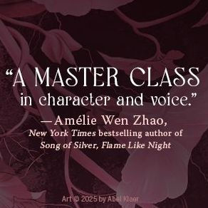 Immortal Consequences: A Good Morning America YA Book Club Pick