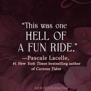 Immortal Consequences: A Good Morning America YA Book Club Pick