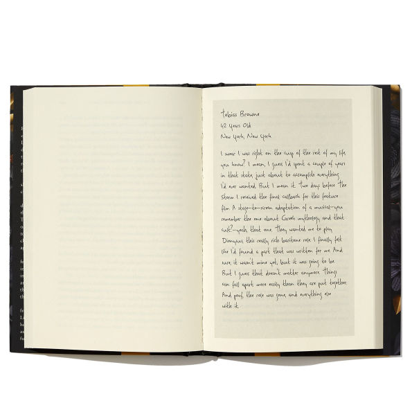 The Last Bookstore on Earth