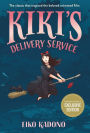 Kiki's Delivery Service (B&N Exclusive Edition)