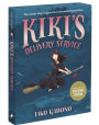 Alternative view 2 of Kiki's Delivery Service (B&N Exclusive Edition)