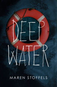 Title: Deep Water, Author: Maren Stoffels
