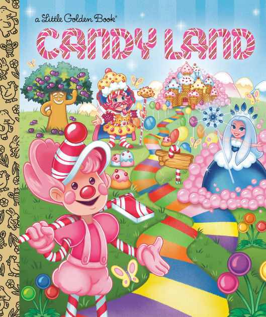 Loungefly Hasbro Candyland cheapest NWT