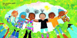 Alternative view 4 of Big Feelings (An All Are Welcome Board Book)