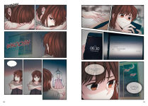 Alternative view 4 of My Life as an Internet Novel Vol. 2