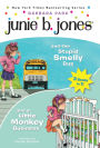Junie B. Jones 2-in-1 Bindup: And the Stupid Smelly Bus/And a Little Monkey Business