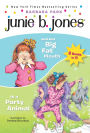 Junie B. Jones 2-in-1 Bindup: And Her Big Fat Mouth/Is A Party Animal
