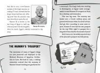 Alternative view 2 of History Smashers: Ancient Egypt