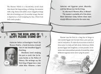 Alternative view 4 of History Smashers: Ancient Egypt