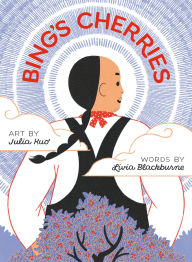 Title: Bing's Cherries, Author: Livia Blackburne