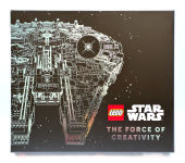 Alternative view 1 of The Force of Creativity (LEGO Star Wars)