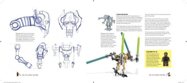 The Force of Creativity (LEGO Star Wars)
