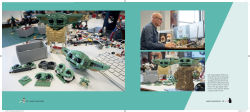 Alternative view 2 of The Force of Creativity (LEGO Star Wars)