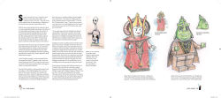 Alternative view 4 of The Force of Creativity (LEGO Star Wars)