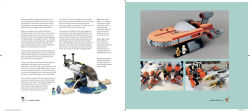 Alternative view 5 of The Force of Creativity (LEGO Star Wars)