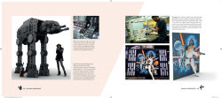 Alternative view 8 of The Force of Creativity (LEGO Star Wars)