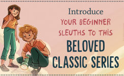 Alternative view 2 of Trixie Belden Boxed Set #1-4