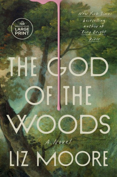 The God of the Woods: A Novel